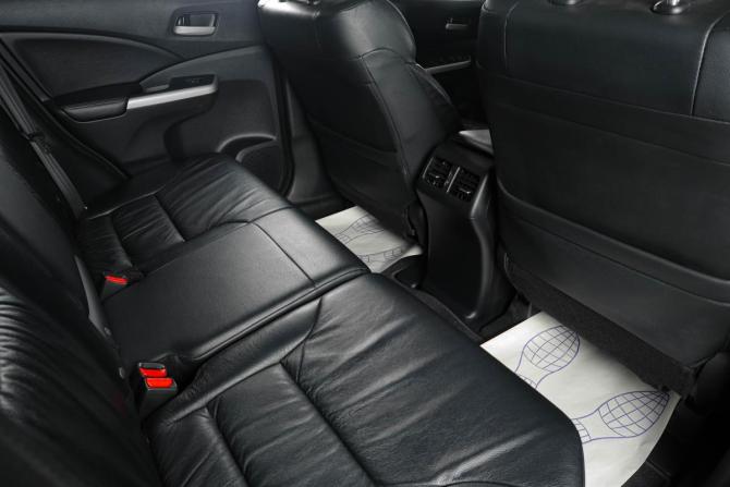 Honda CR-V IV с пробегом 2013 года, цена 2 199 000 рублей, 188670 км, внедорожник, Автокод Объявления