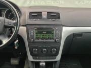 Skoda Yeti I Екатеринбург  - изображение 22