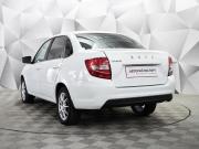 Lada (ВАЗ) Granta I Рестайлинг Ульяновск  - изображение 22