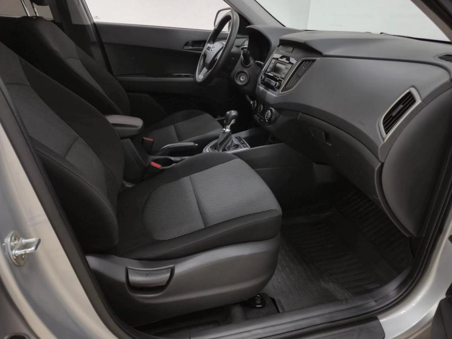 Hyundai Creta I Рестайлинг Альметьевск  - изображение 16