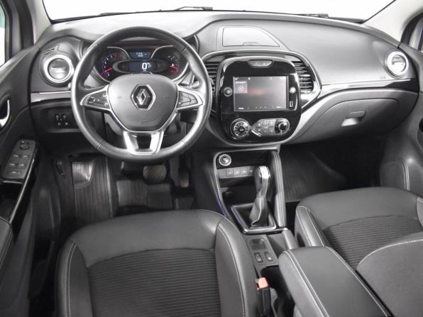 Renault Kaptur I Рестайлинг с пробегом 2020 года, цена 1 789 900 рублей, 51316 км, внедорожник, Автокод Объявления