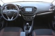Lada (ВАЗ) Vesta I Белгород  - изображение 31