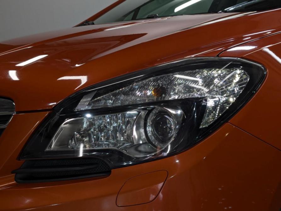 Opel Mokka I Санкт-Петербург  - изображение 25