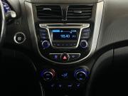 Hyundai Solaris I Рестайлинг Москва  - изображение 21