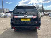 Toyota Land Cruiser Prado 150 Series Рестайлинг 2 Альметьевск  - изображение 36