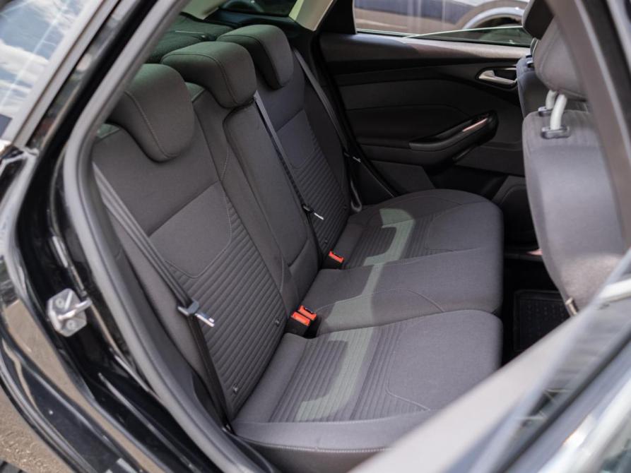 Ford Focus III Рестайлинг Сочи  - изображение 7