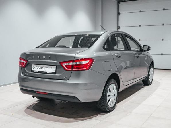 Lada (ВАЗ) Vesta I с пробегом 2019 года, цена 999 000 рублей, 83333 км, седан, Автокод Объявления
