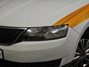 Skoda Rapid I Рестайлинг Москва  - изображение 30