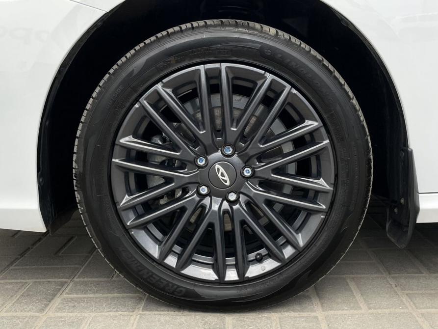 Chery Arrizo 8 Тамбов  - изображение 19