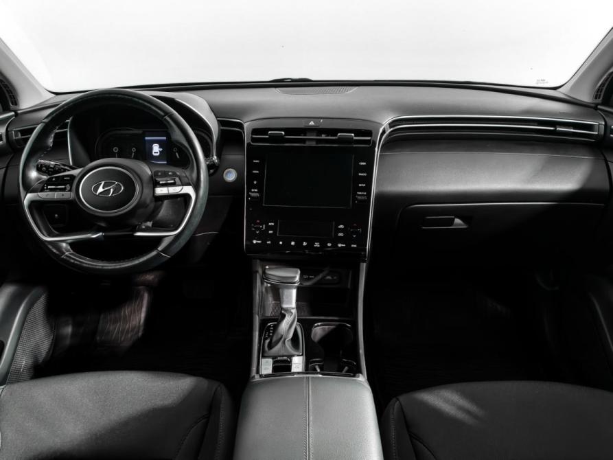 Hyundai Tucson IV Санкт-Петербург  - изображение 14