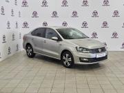 Volkswagen Polo V Рестайлинг Тольятти  - изображение 24