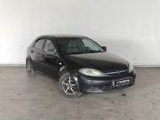 Chevrolet Lacetti I Москва  - изображение 19