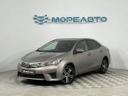 Toyota Corolla XI (E160 E170 E180) Калининград  - изображение 23