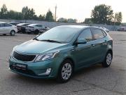 Kia Rio III Набережные Челны  - изображение 23