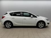 Opel Astra J Рестайлинг Санкт-Петербург  - изображение 26