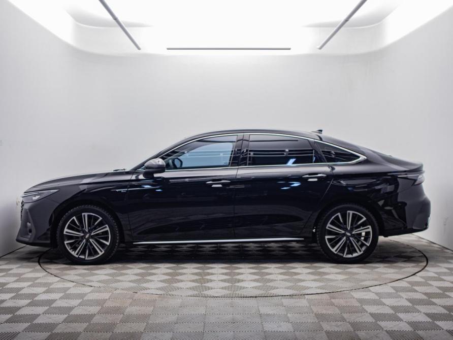 Chery Arrizo 8 Москва  - изображение 2
