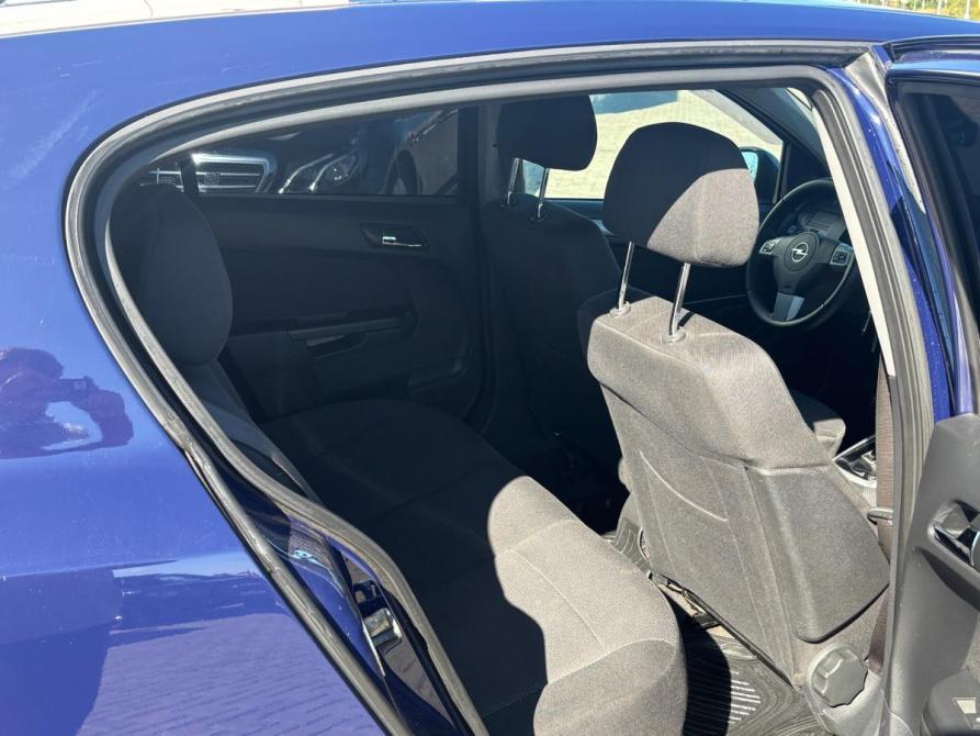 Opel Astra H Рестайлинг Сыктывкар  - изображение 11