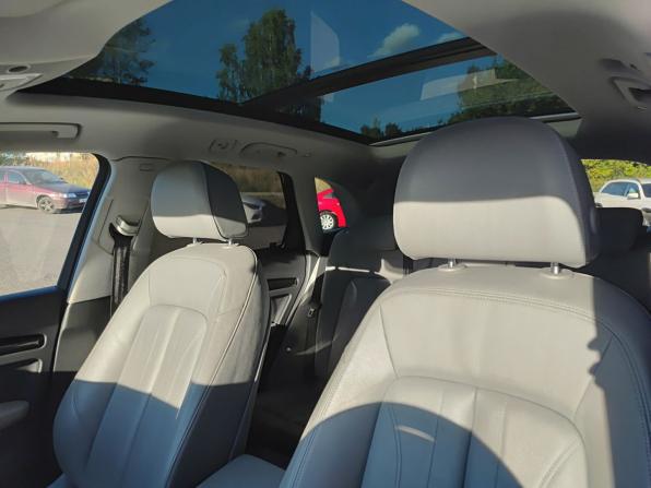 Audi Q5 II (FY) с пробегом 2019 года, цена 3 749 000 рублей, 81985 км, внедорожник, Автокод Объявления