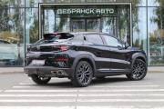 Changan UNI-T I Брянск  - изображение 32