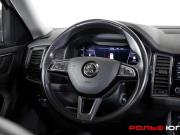 Skoda Kodiaq I Москва  - изображение 28