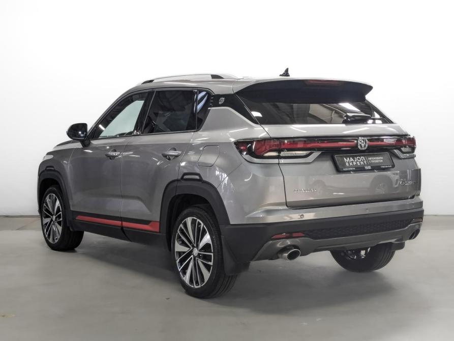 Changan CS35 Plus I Рестайлинг Москва  - изображение 7