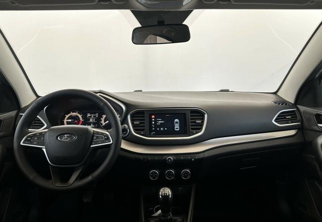 Lada (ВАЗ) Vesta I Рестайлинг (NG) с пробегом 2024 года, цена 1 290 000 рублей, 28617 км, седан, Автокод Объявления