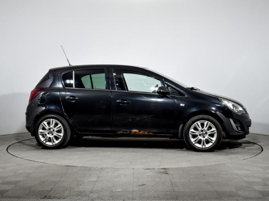 Opel Corsa D Рестайлинг II Санкт-Петербург  - изображение 4