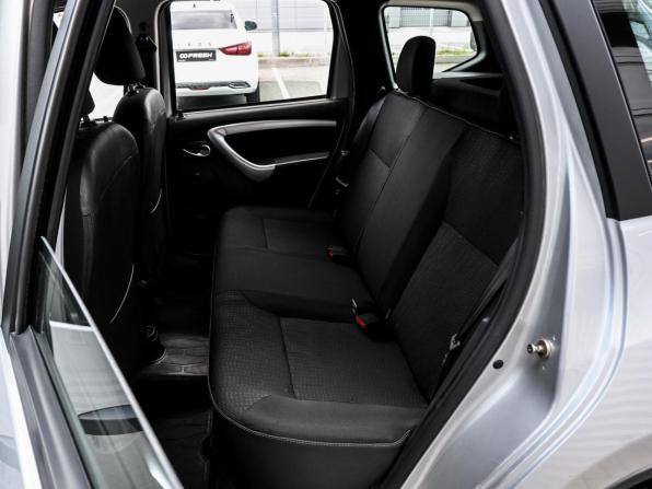 Nissan Terrano III (D10) с пробегом 2020 года, цена 1 395 000 рублей, 60590 км, внедорожник, Автокод Объявления