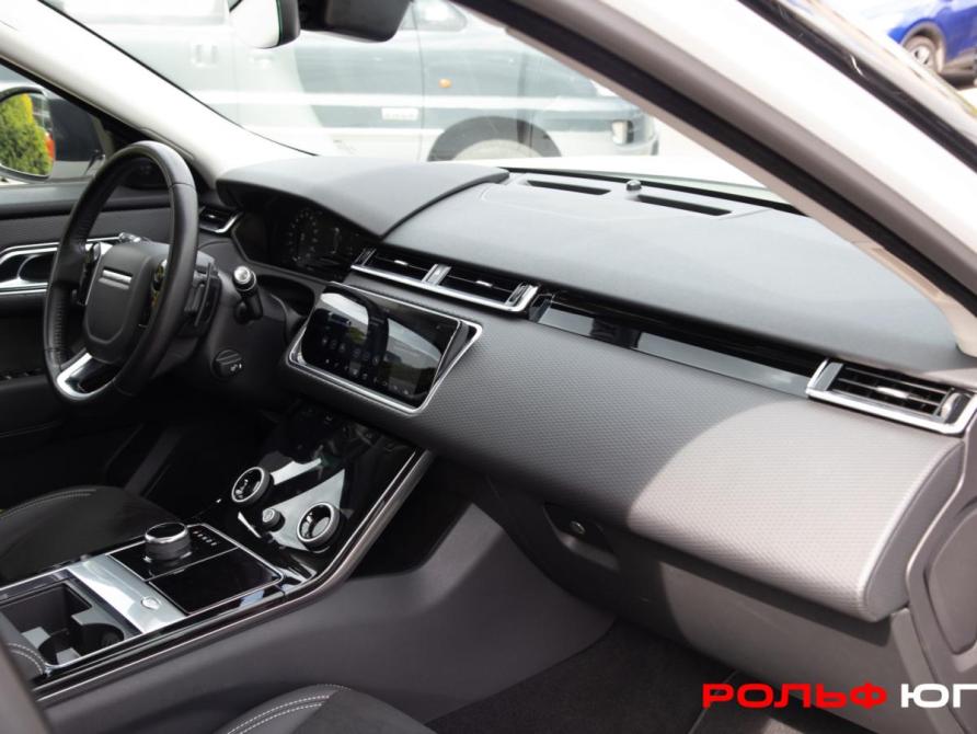 Land Rover Range Rover Velar I Москва  - изображение 8