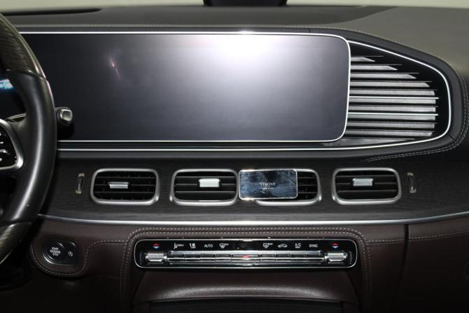 Mercedes-Benz GLS II (X167) с пробегом 2022 года, цена 10 900 000 рублей, 36706 км, внедорожник, Автокод Объявления