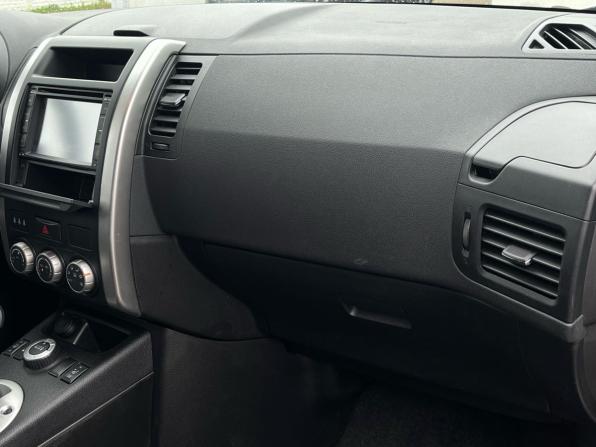 Nissan X-Trail II Рестайлинг с пробегом 2012 года, цена 1 120 000 рублей, 258980 км, внедорожник, Автокод Объявления