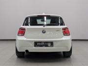 BMW 1 серии II (F20/F21) Москва  - изображение 53