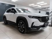 Mazda CX-50 Москва  - изображение 21