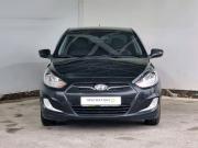 Hyundai Solaris I Петрозаводск  - изображение 26