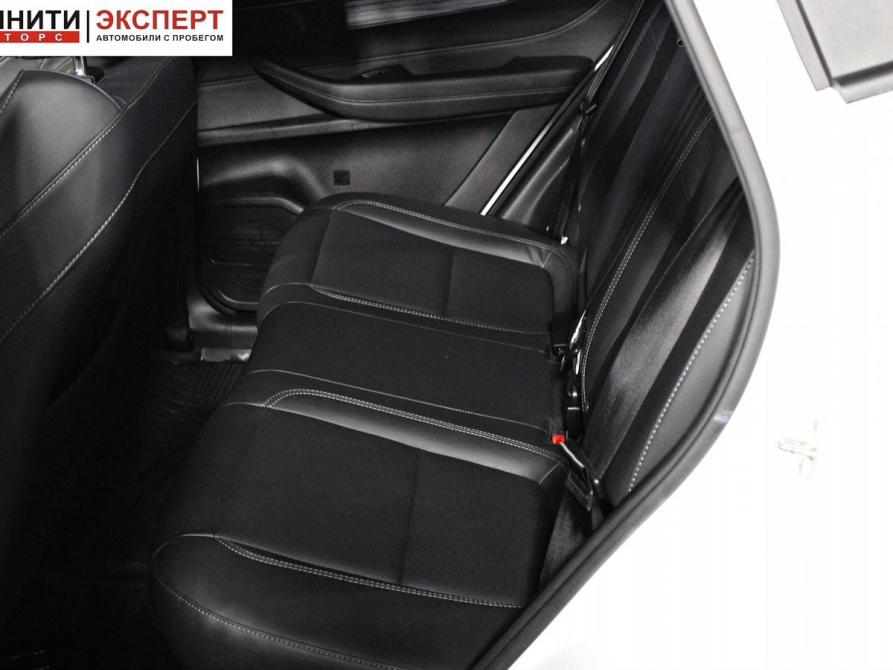 Chery Tiggo 4 Pro I Белгород  - изображение 15