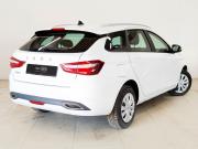 Lada (ВАЗ) Vesta I Рестайлинг (NG) Тула  - изображение 20