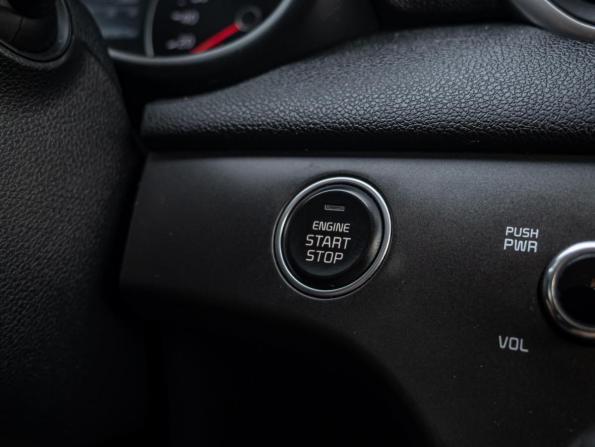 Kia Sportage IV с пробегом 2018 года, цена 2 090 000 рублей, 147857 км, внедорожник, Автокод Объявления