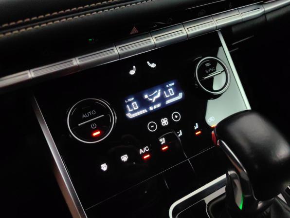 Chery Tiggo 8 I с пробегом 2021 года, цена 1 699 000 рублей, 66500 км, внедорожник, Автокод Объявления