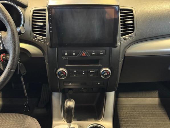Kia Sorento II Рестайлинг с пробегом 2012 года, цена 1 475 000 рублей, 194225 км, внедорожник, Автокод Объявления