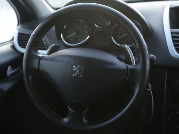 Peugeot 207 I с пробегом 2008 года, цена 235 000 рублей, 131000 км, хэтчбек, Автокод Объявления