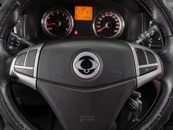 SsangYong Actyon II с пробегом 2012 года, цена 879 000 рублей, 177836 км, внедорожник, Автокод Объявления