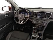 Kia Sportage IV Рестайлинг Москва  - изображение 53