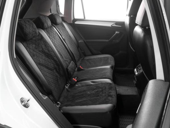 Volkswagen Tiguan II с пробегом 2020 года, цена 2 279 000 рублей, 91778 км, внедорожник, Автокод Объявления