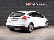Ford Focus III Рестайлинг Екатеринбург  - изображение 23