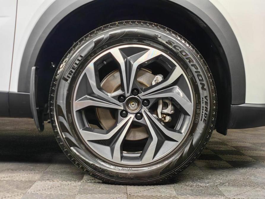 Haval F7x II Москва  - изображение 16
