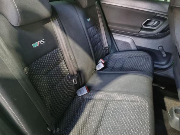 Skoda Fabia RS II с пробегом 2011 года, цена 615 000 рублей, 276452 км, хэтчбек, Автокод Объявления