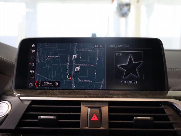BMW X3 III (G01) с пробегом 2019 года, цена 5 055 000 рублей, 149370 км, внедорожник, Автокод Объявления
