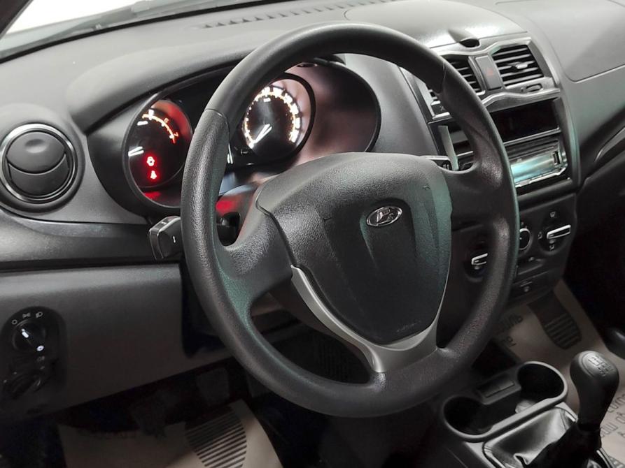 Lada (ВАЗ) Granta I Рестайлинг Тула  - изображение 15