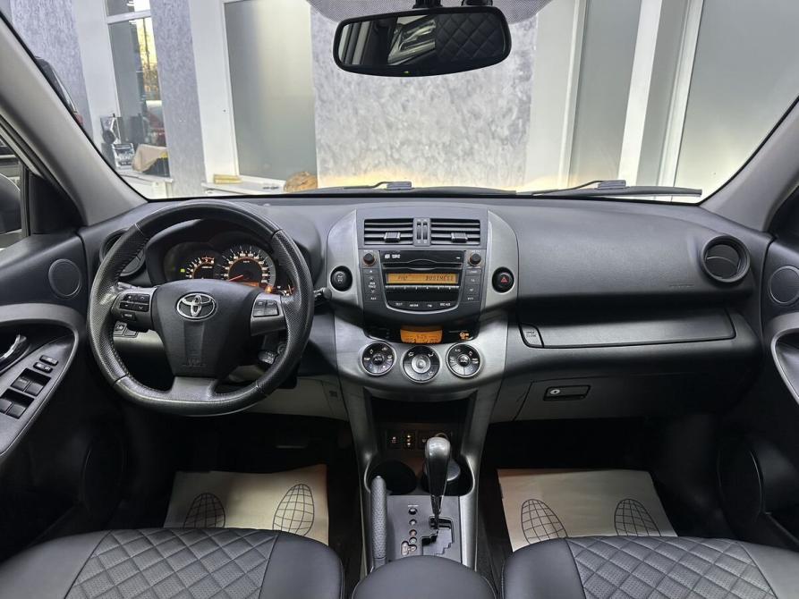 Toyota RAV4 III (XA30) Рестайлинг Ярославль  - изображение 32