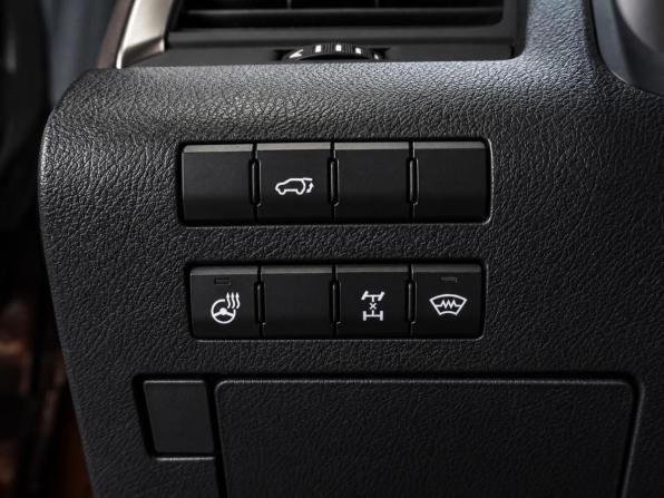 Lexus RX IV с пробегом 2019 года, цена 4 240 000 рублей, 170544 км, внедорожник, Автокод Объявления